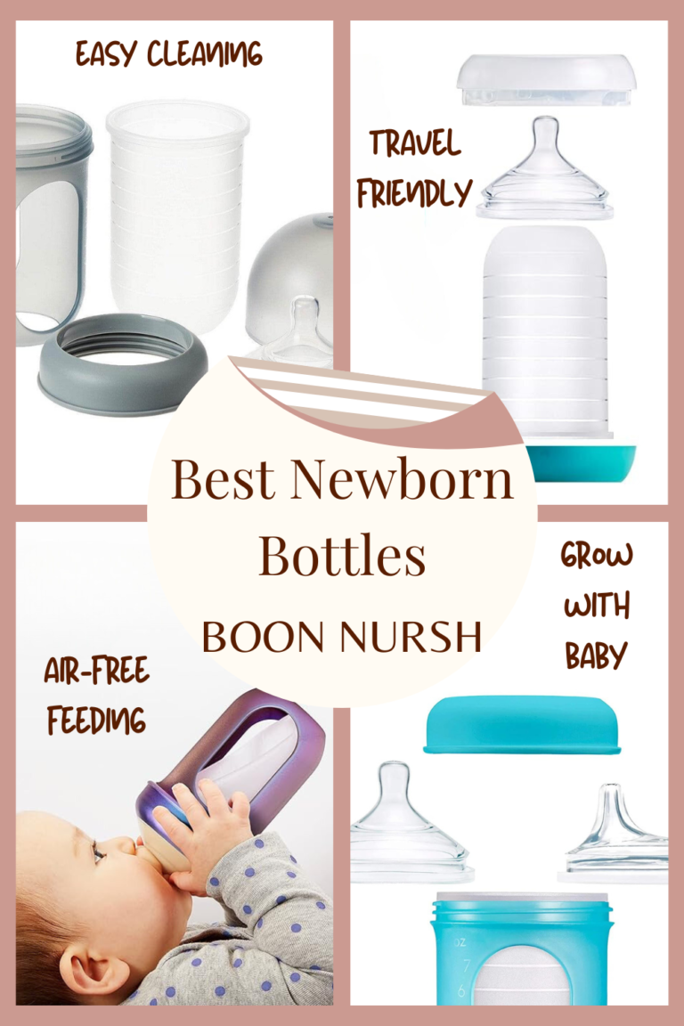 best newborn bottles